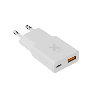 SlimLine 25W Oplader - Xtorm NL
